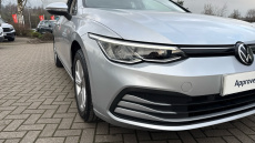 Volkswagen Golf 1.5 TSI Life 5dr Petrol Hatchback
